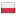 sklepolandia.pl server is located in Poland